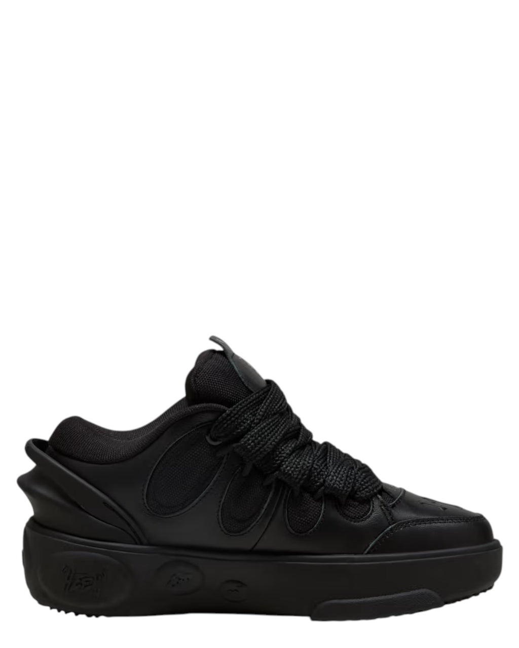 LaFrancé 3x JR-Puma-Sneakers-Vittorio Citro Boutique