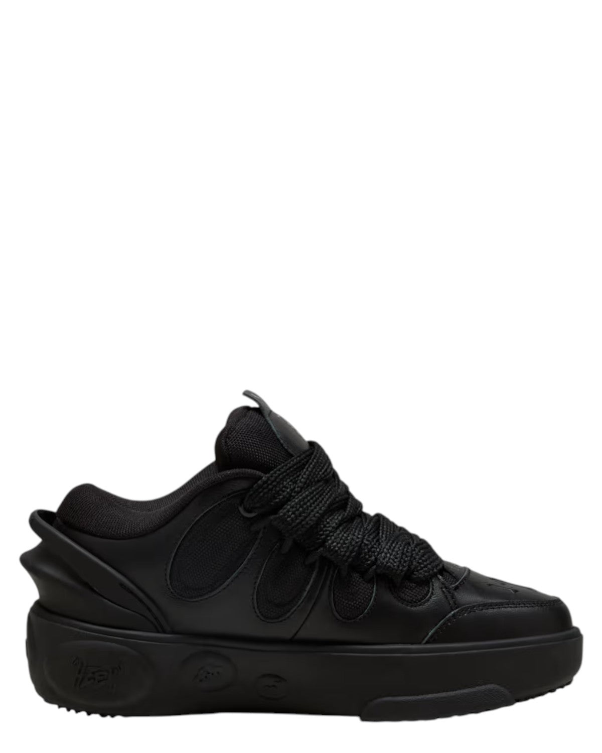 LaFrancé 3x JR-Puma-Sneakers-Vittorio Citro Boutique