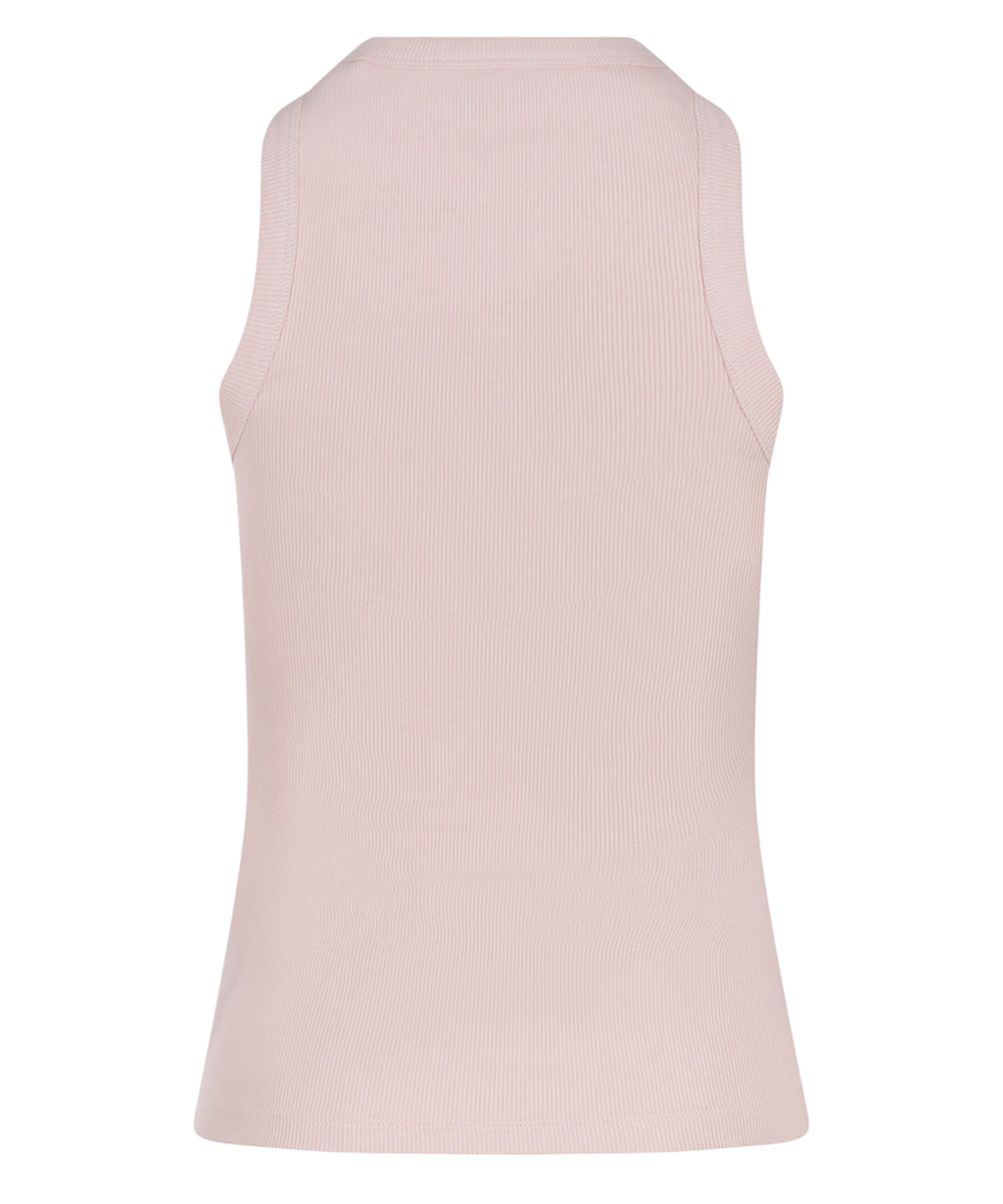 Women's Dondup Stretch Cotton Tank Top