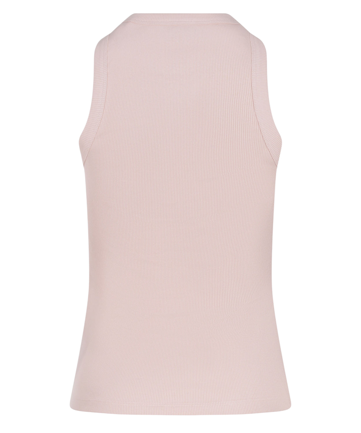 Canotta Donna Dondup in Cotone Stretch