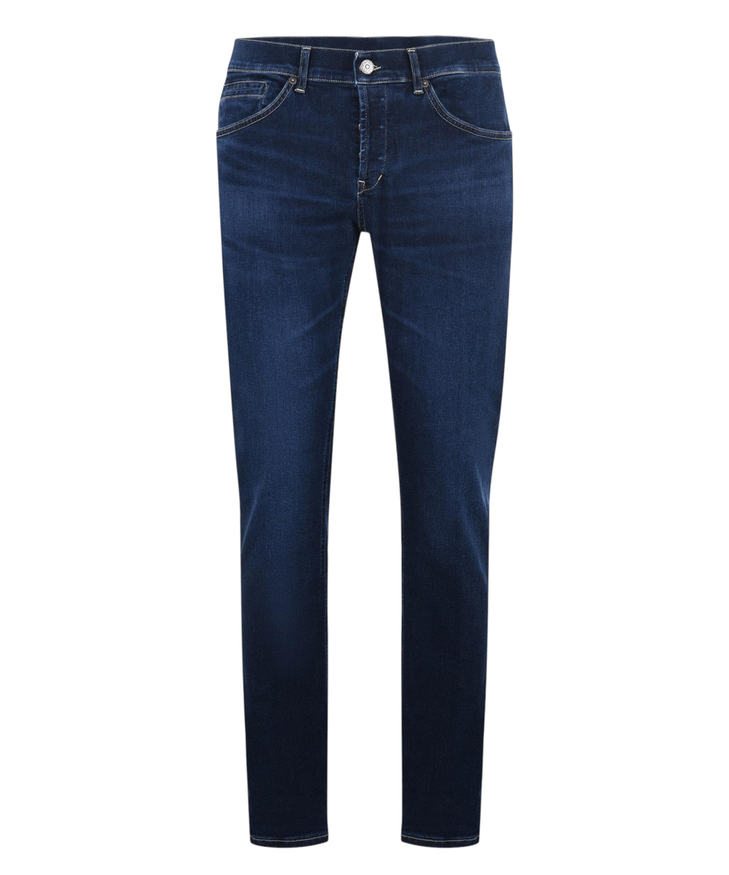 Men's Jeans George Dondup Slim Fit