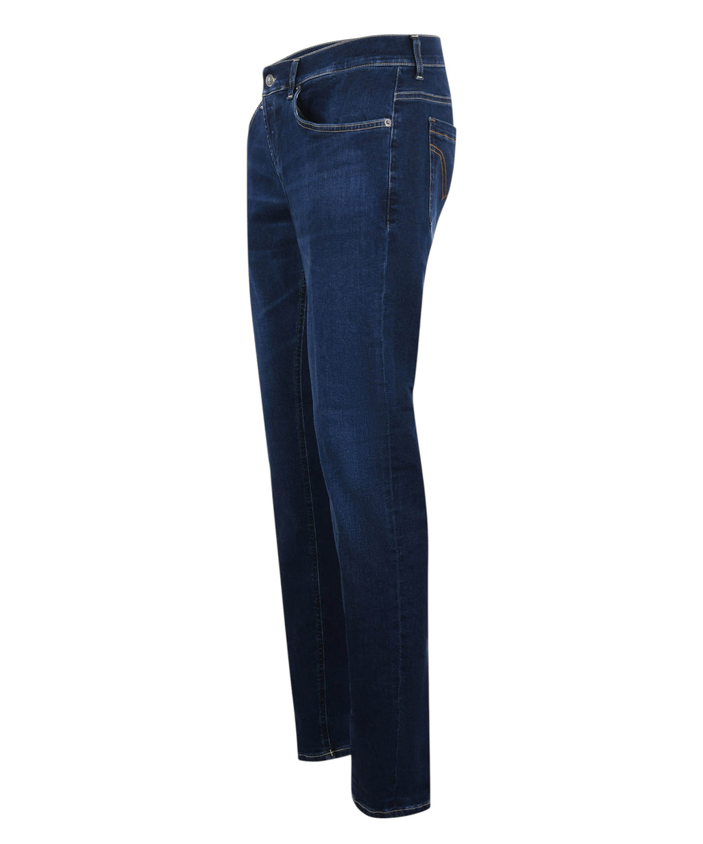 Men's Jeans George Dondup Slim Fit