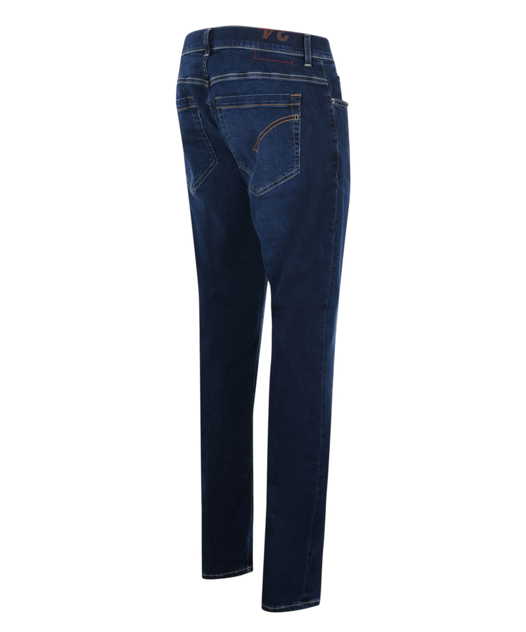 Men's Jeans George Dondup Slim Fit