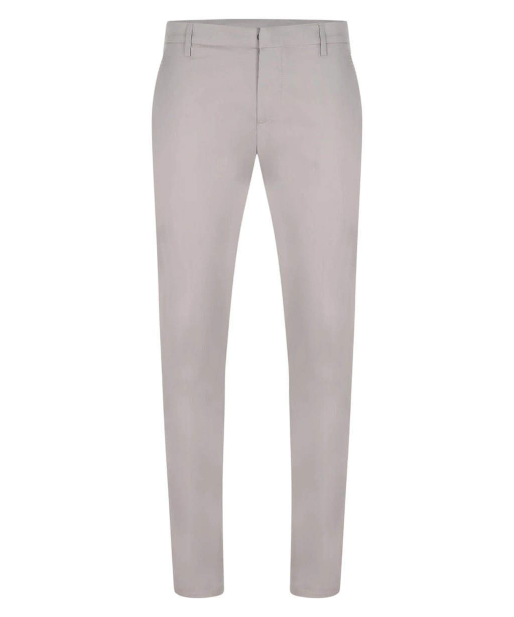 Dondup Men's Gaubert Slim Fit Trousers
