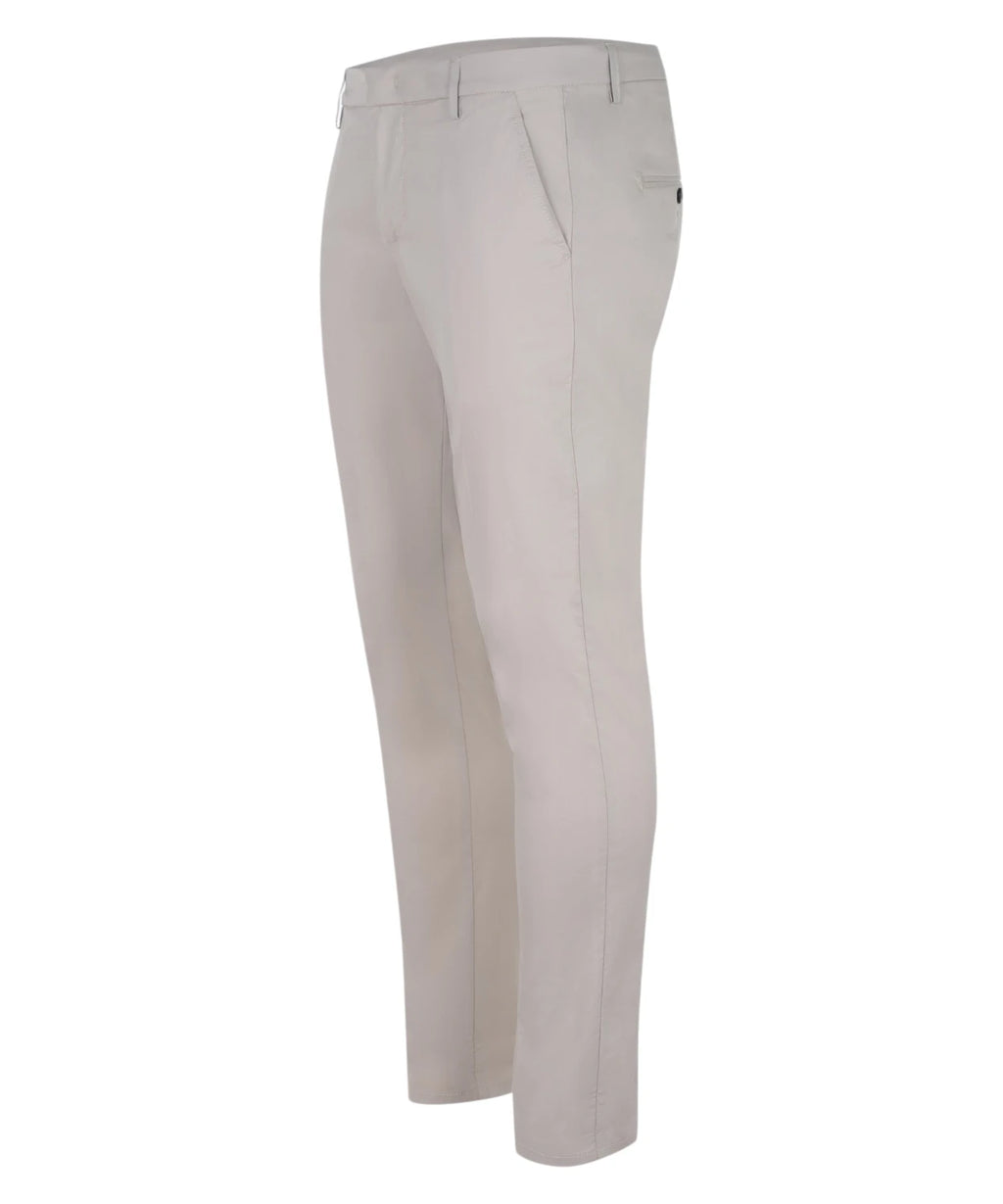 Dondup Men's Gaubert Slim Fit Trousers