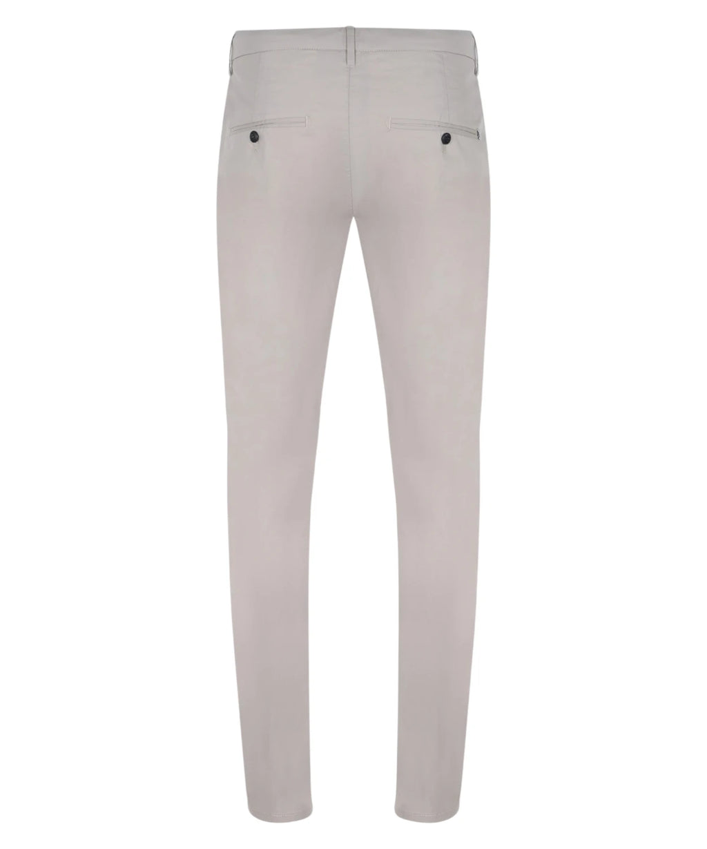 Dondup Men's Gaubert Slim Fit Trousers