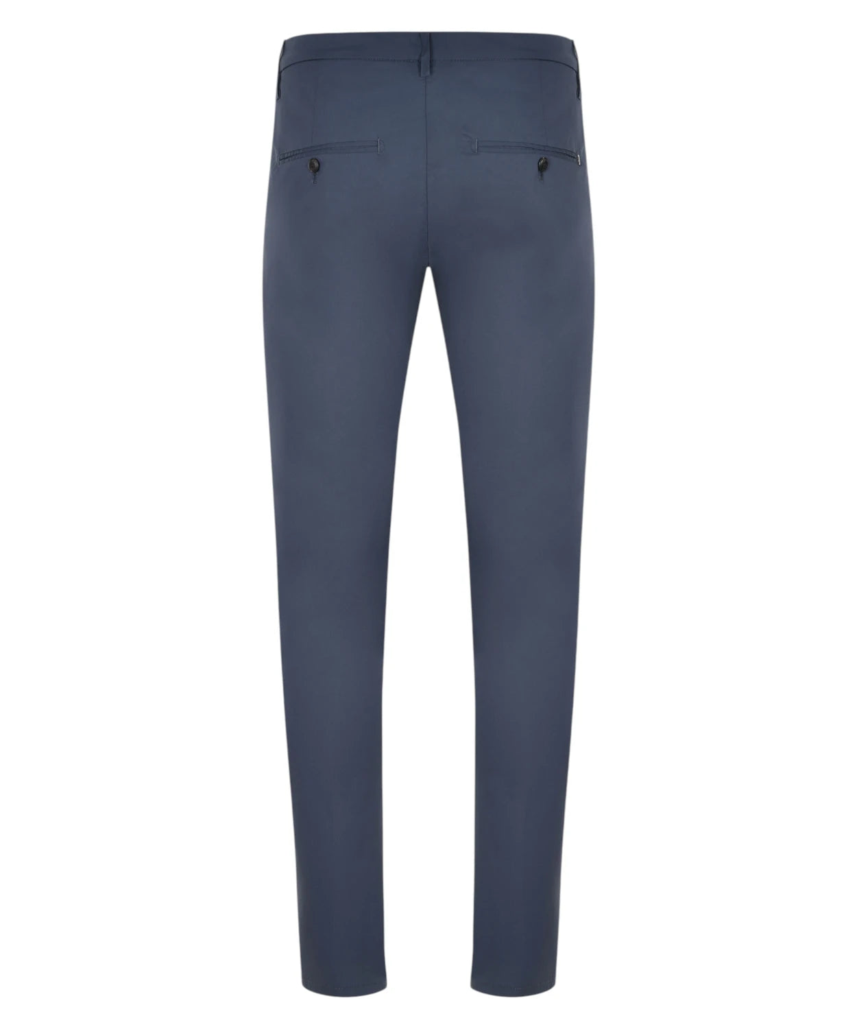 Pantaloni Uomo in Misto Cotone Stretch Dondup Gaubert