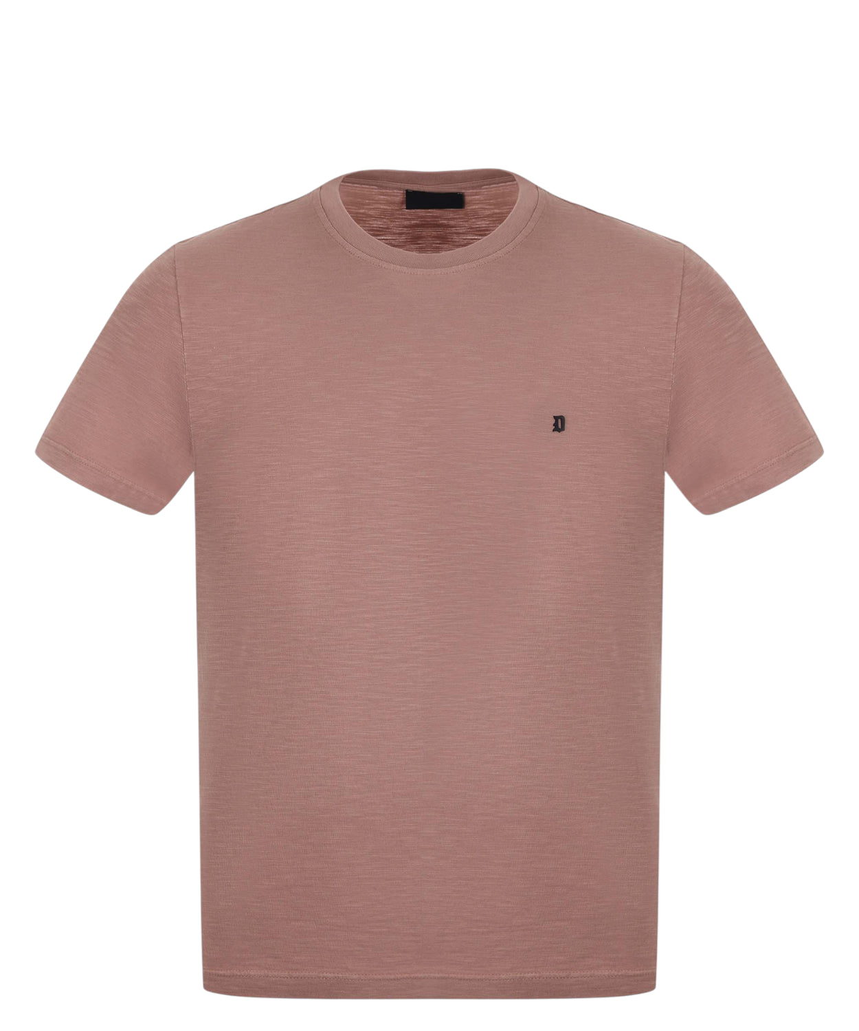 T-shirt Uomo Dondup Fume con Logo
