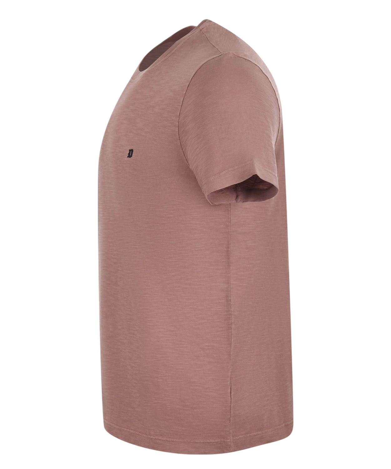 T-shirt Uomo Dondup Fume con Logo