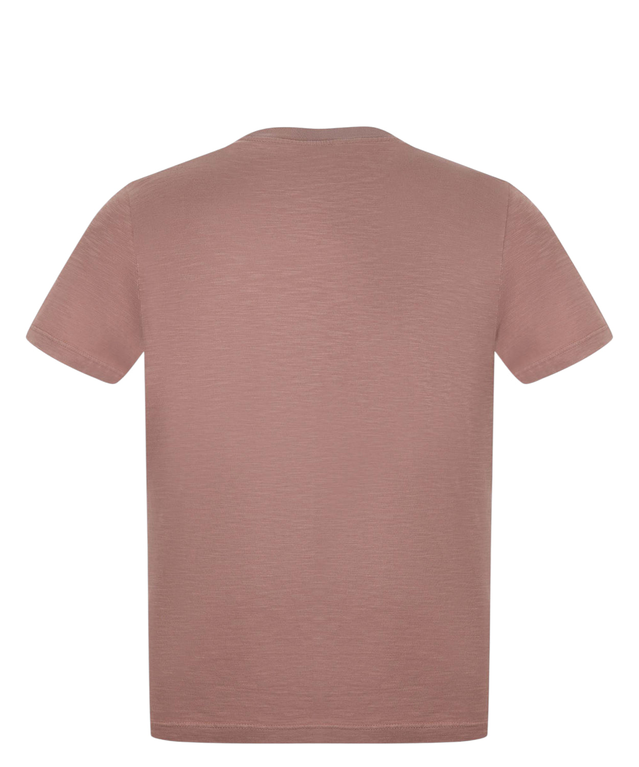 T-shirt Uomo Dondup Fume con Logo