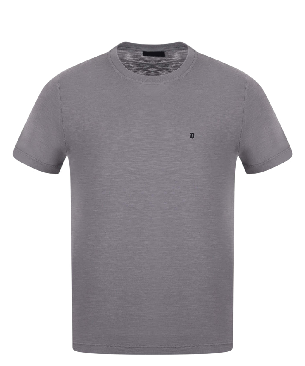 Dondup Men's Fume T-shirt with Logo