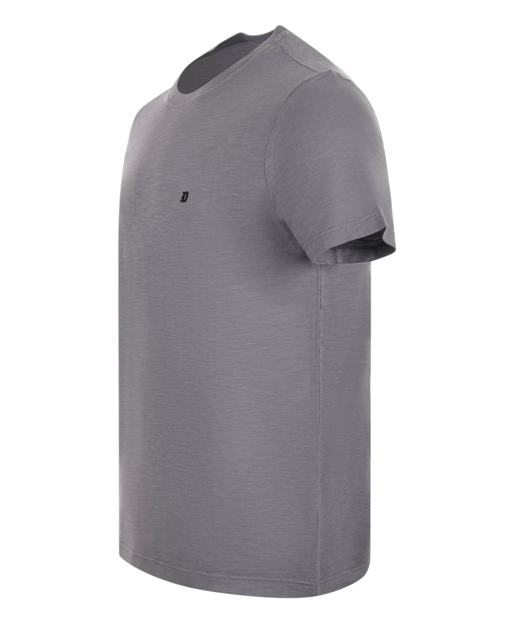 Dondup Men's Fume T-shirt with Logo