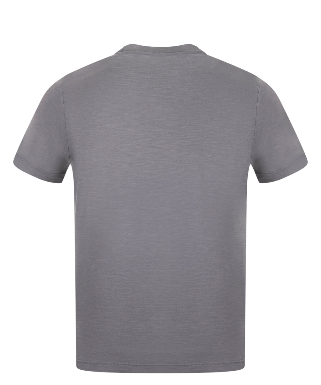 Dondup Men's Fume T-shirt with Logo