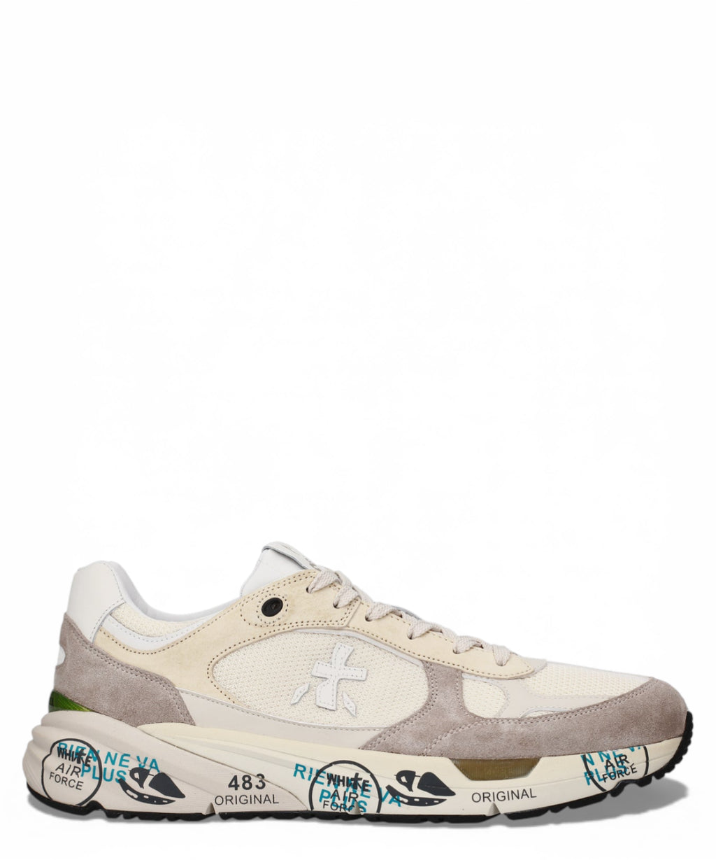 Men's Premiata Mase 8018 Sneaker