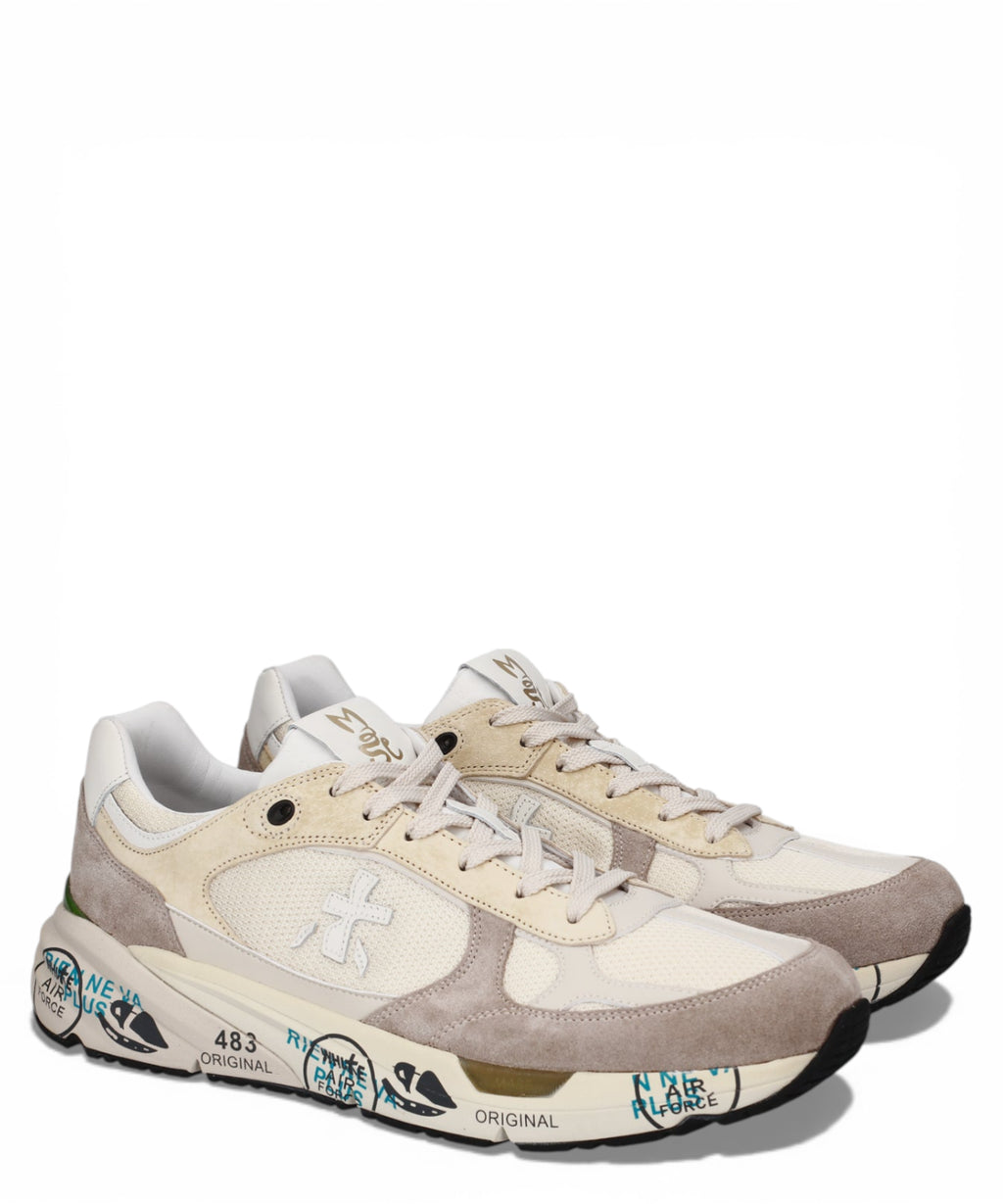 Men's Premiata Mase 8018 Sneaker
