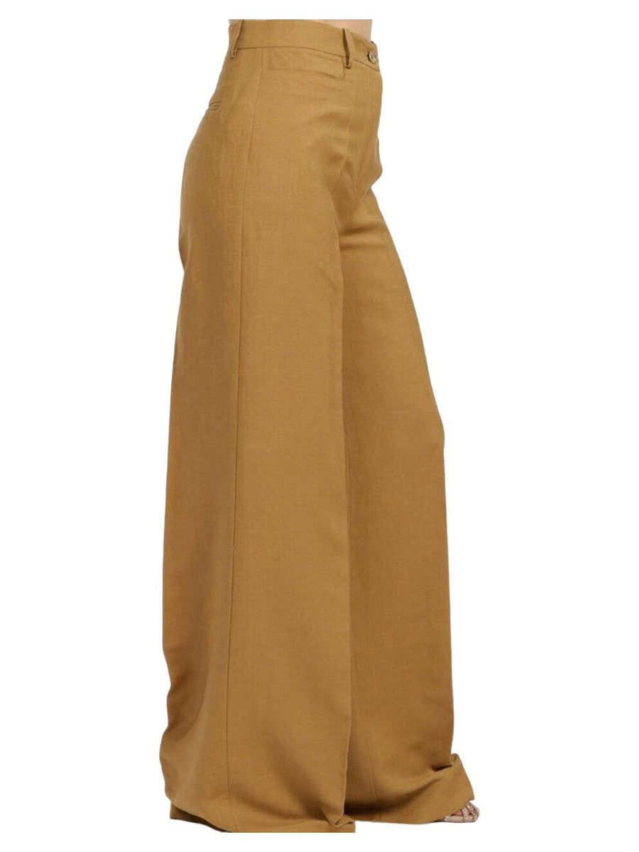 Pantalone Puritano-Pinko-Pantaloni-Vittorio Citro Boutique