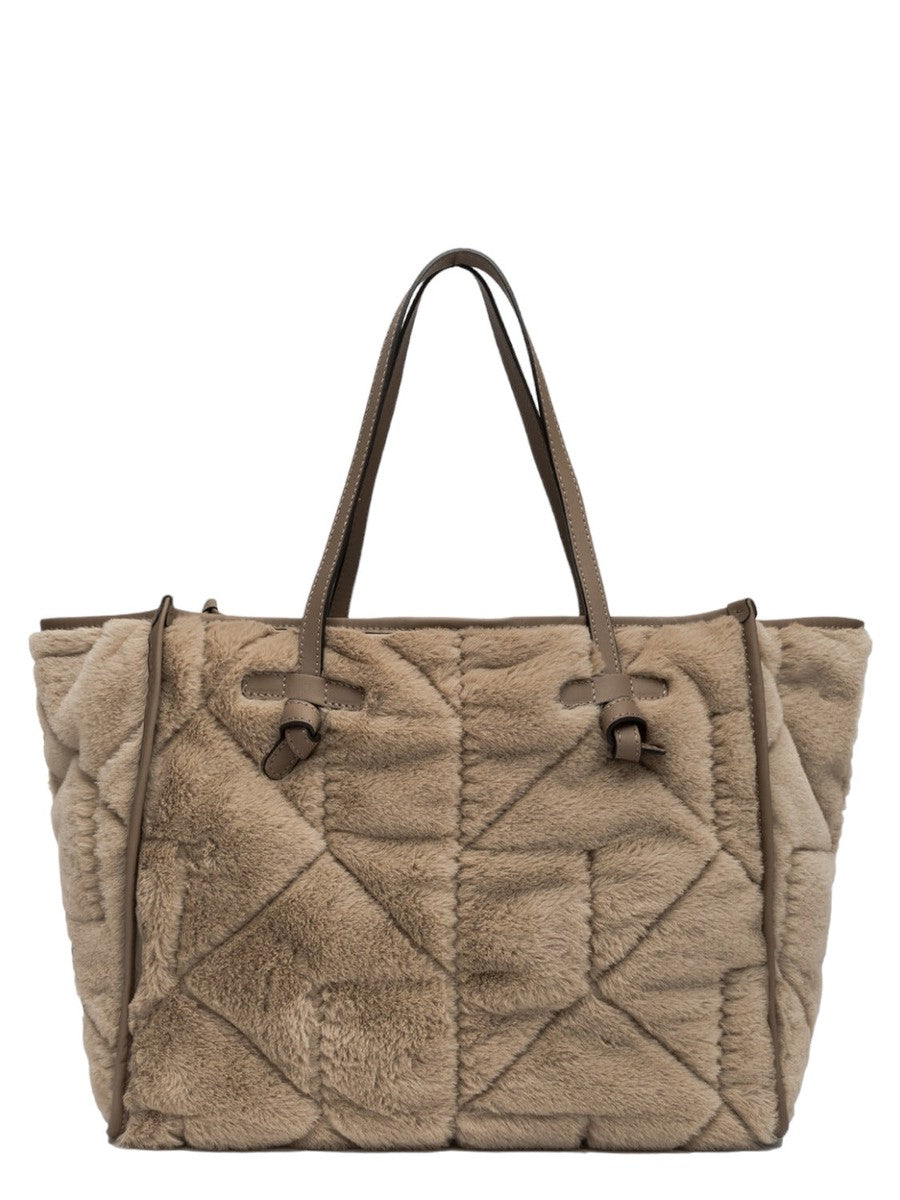 Marcella eco four-Gianni Chiarini-Borse a spalla-Vittorio Citro Boutique