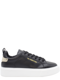 Sneakers in pelle-La Martina-Scarpe-Vittorio Citro Boutique