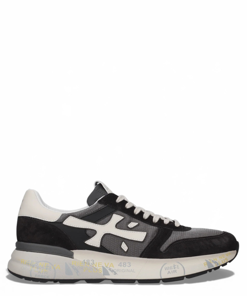 Award-Winning Men's Sneaker Mick 8085