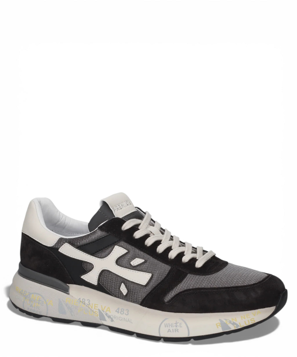 Award-Winning Men's Sneaker Mick 8085