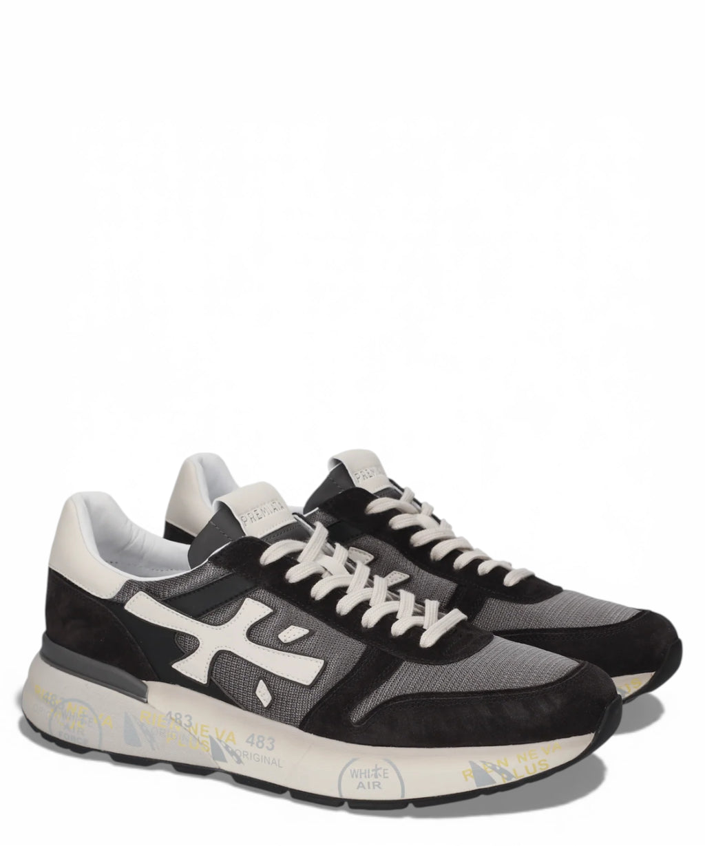 Award-Winning Men's Sneaker Mick 8085