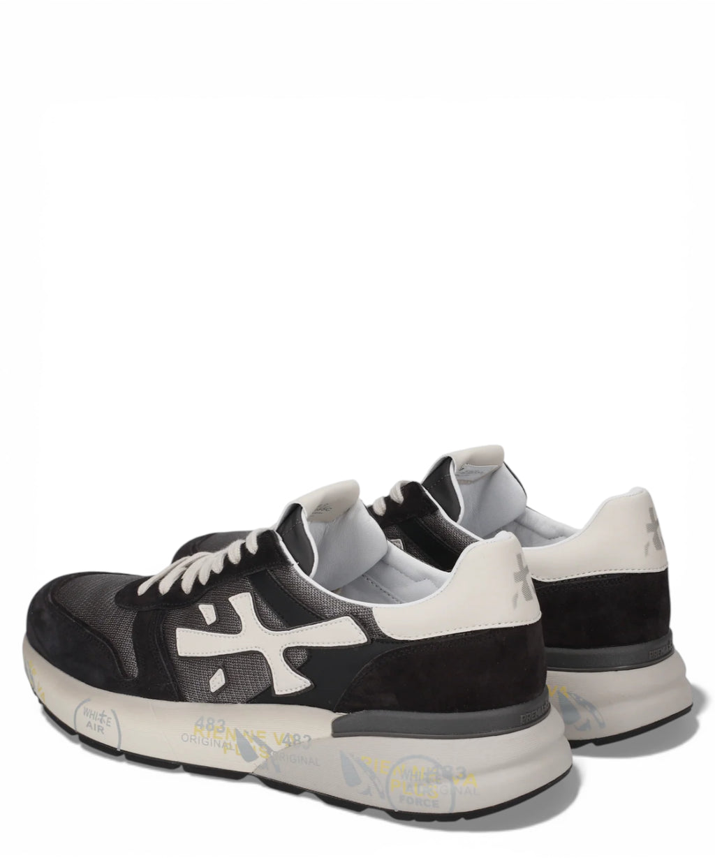Award-Winning Men's Sneaker Mick 8085