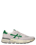 Premiata Mick 0.1 8238 Sneakers  con Suola 4,2 cm
