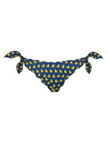 Slip da Mare Moon con Stampa Paperella 1