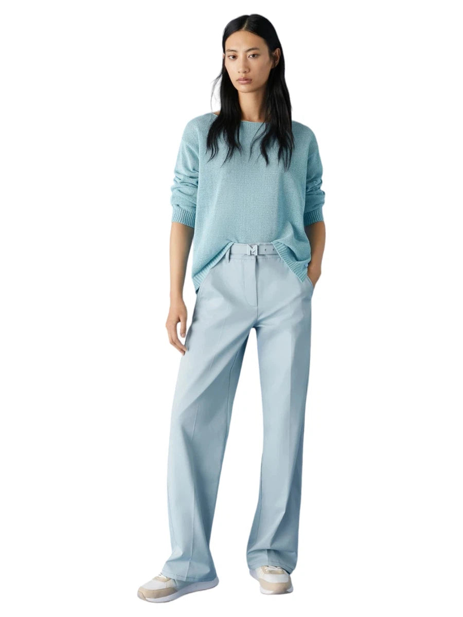 Maglia boxy Scalpo-Marella-Maglieria-Vittorio Citro Boutique