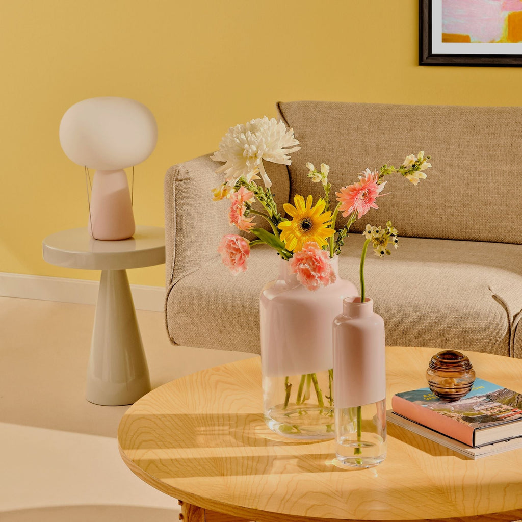 Magnolia Vase Small-NUDE EU-Vasi-Vittorio Citro Boutique