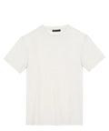 Manuel Ritz T-Shirt Uomo Girocollo Cotone