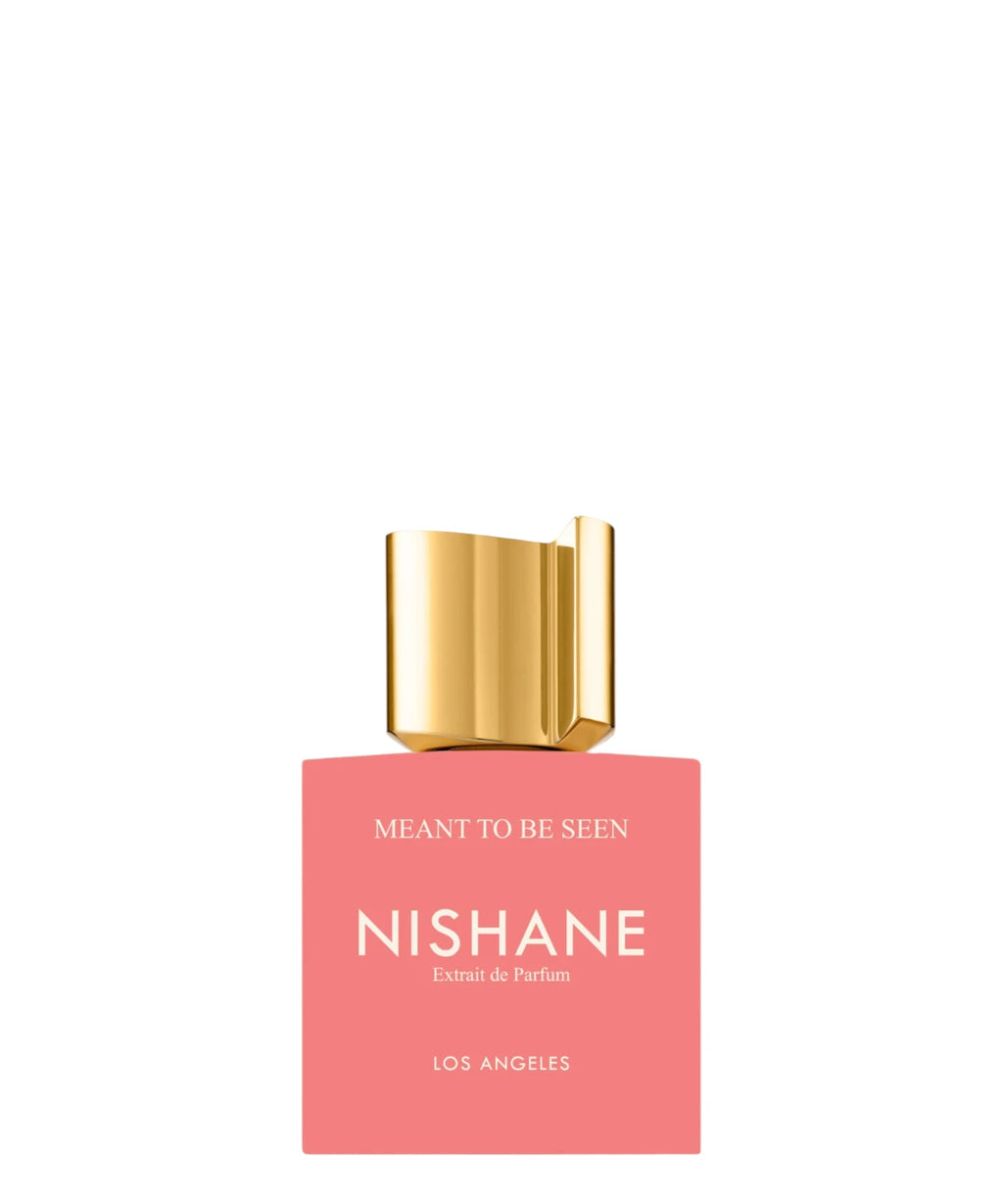 Nishane Meant To Be Seen perfume