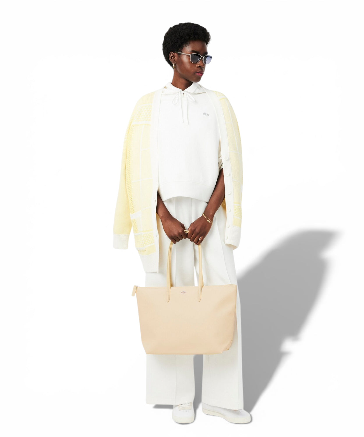 Shopping Bag Grande L.12.12 Concept Lacoste