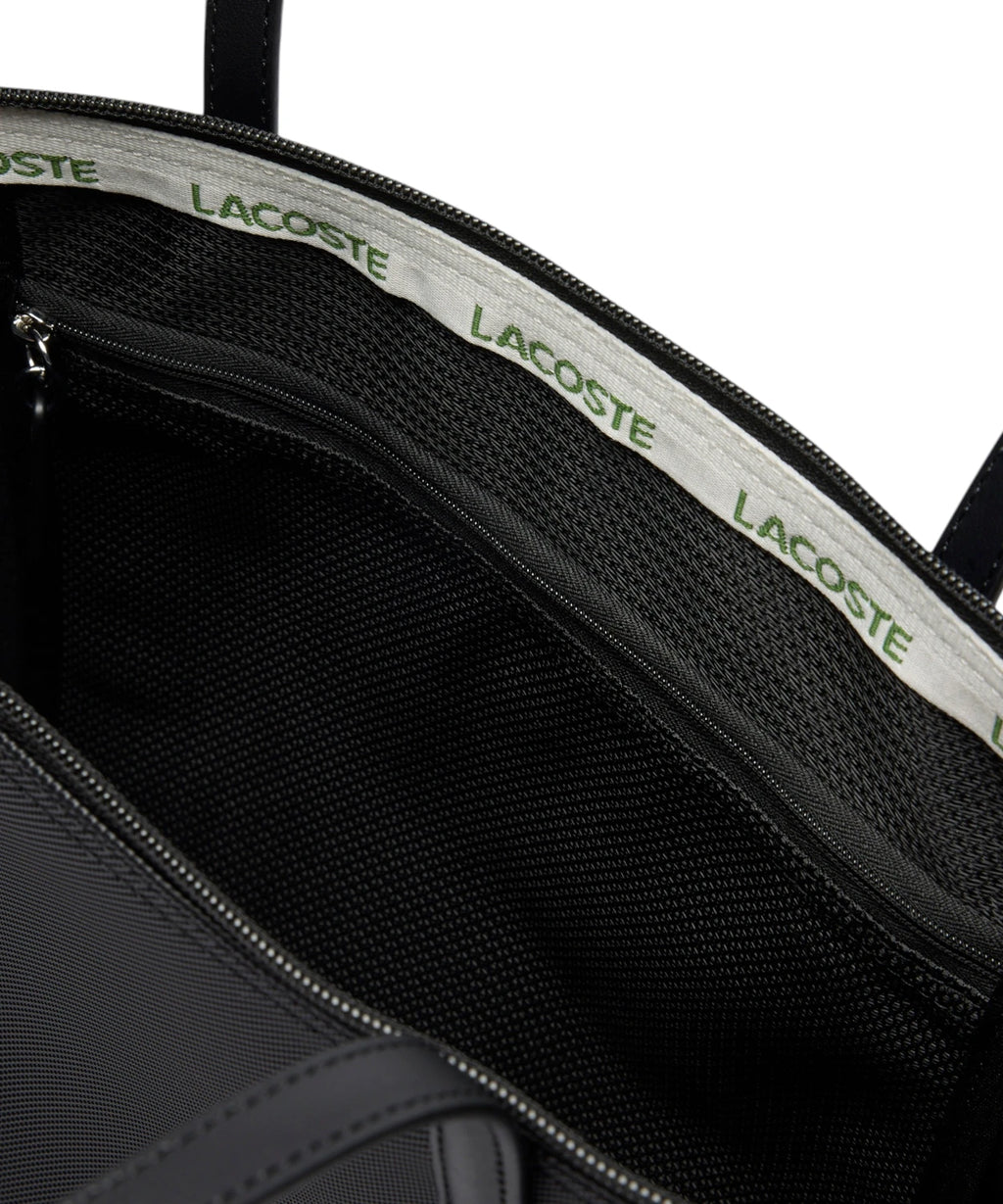 Lacoste L.12.12 Shopping Bag for 14” Laptop