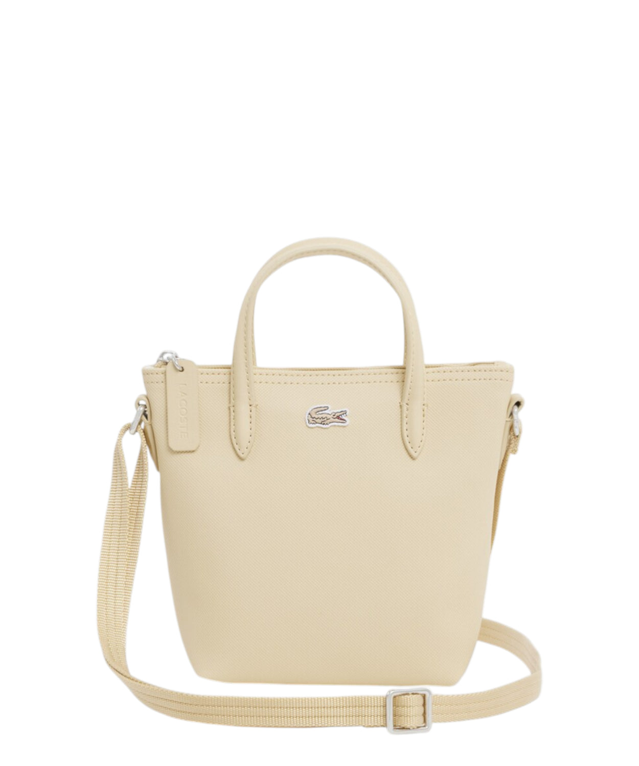 Mini Shopping Bag Lacoste L.12.12