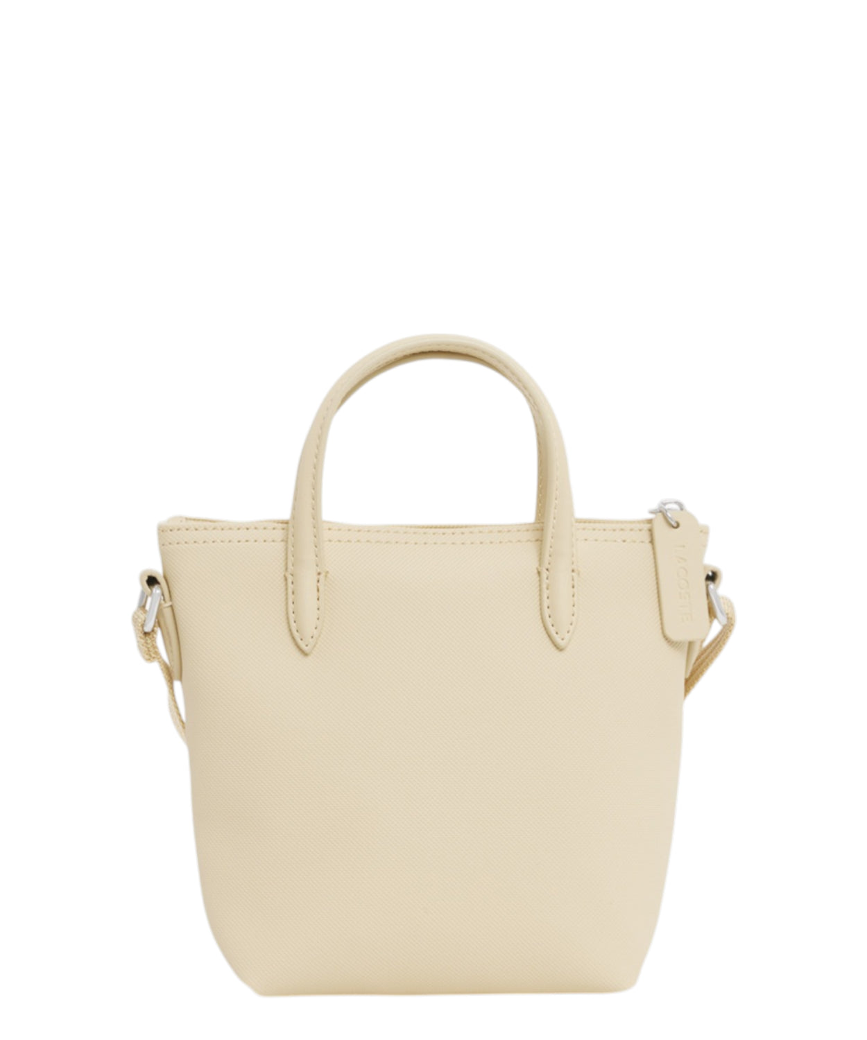 Mini Shopping Bag Lacoste L.12.12