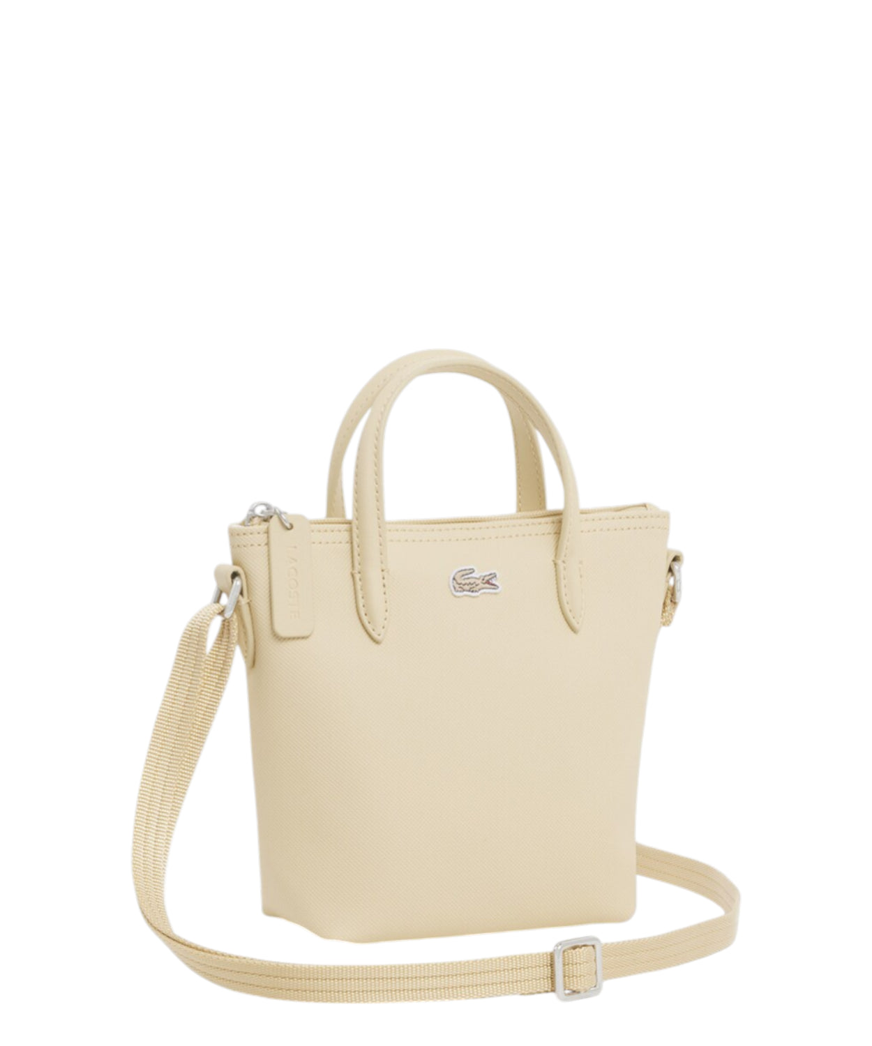 Mini Shopping Bag Lacoste L.12.12