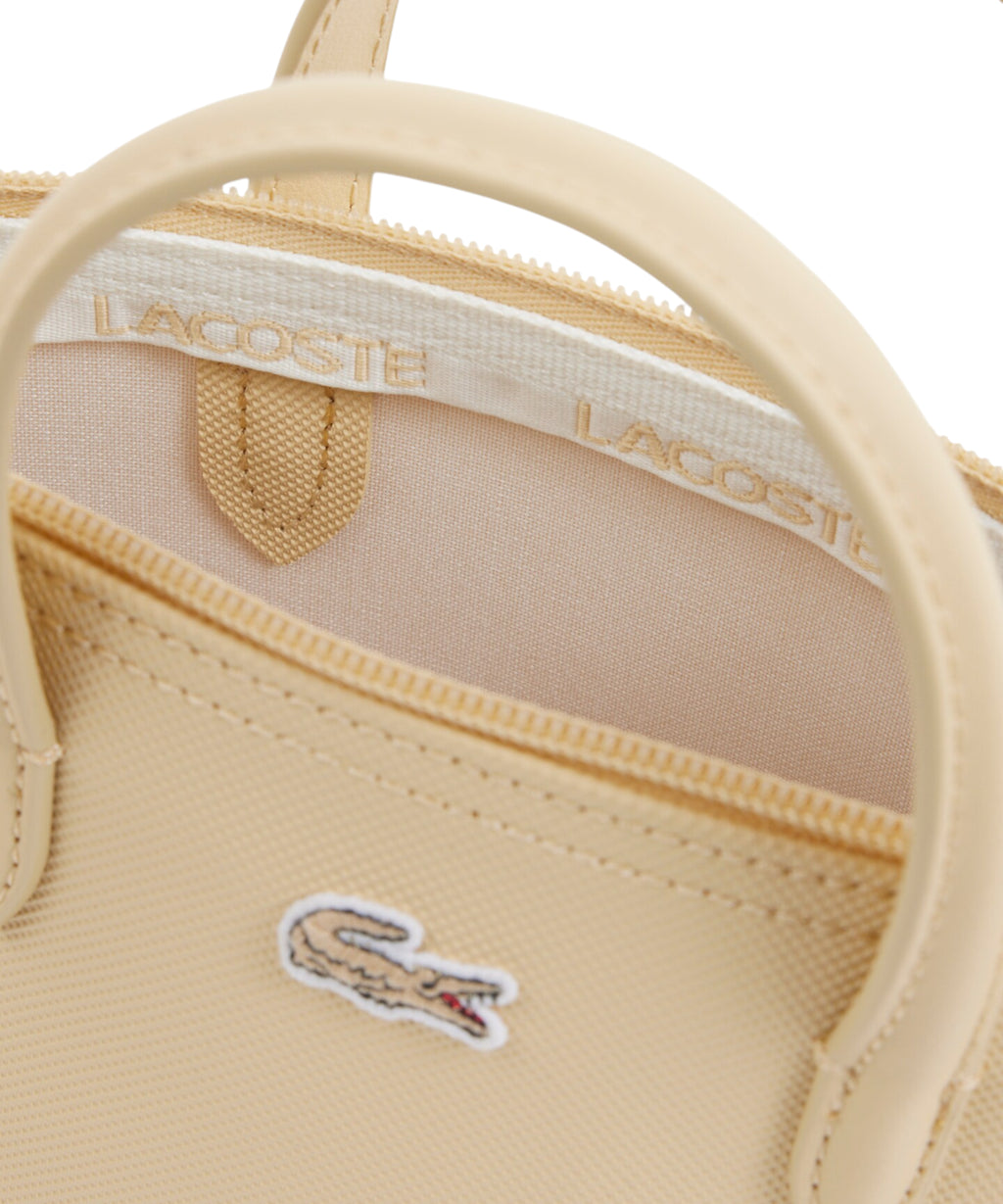 Lacoste L.12.12 Mini Shopping Bag