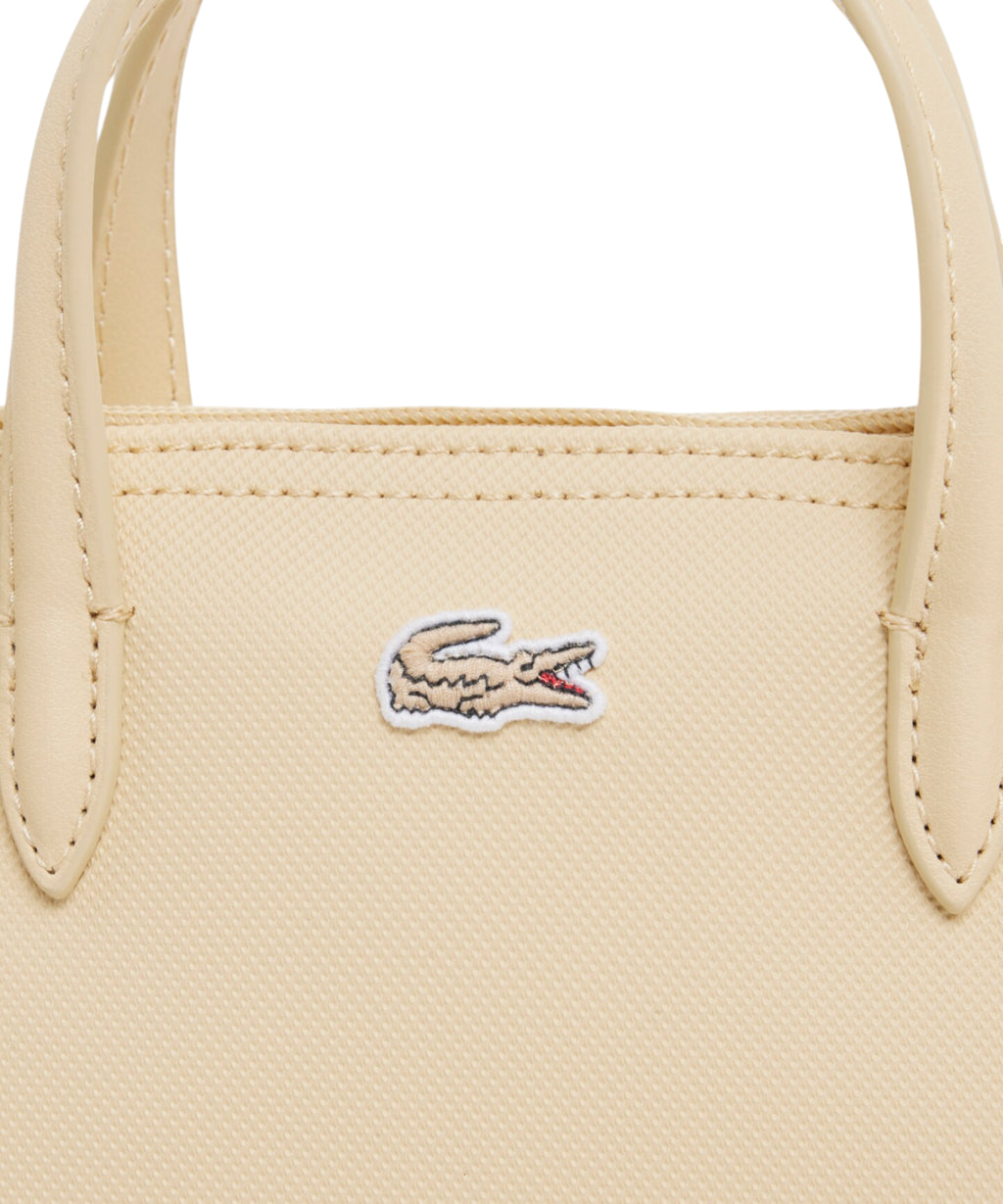Lacoste L.12.12 Mini Shopping Bag