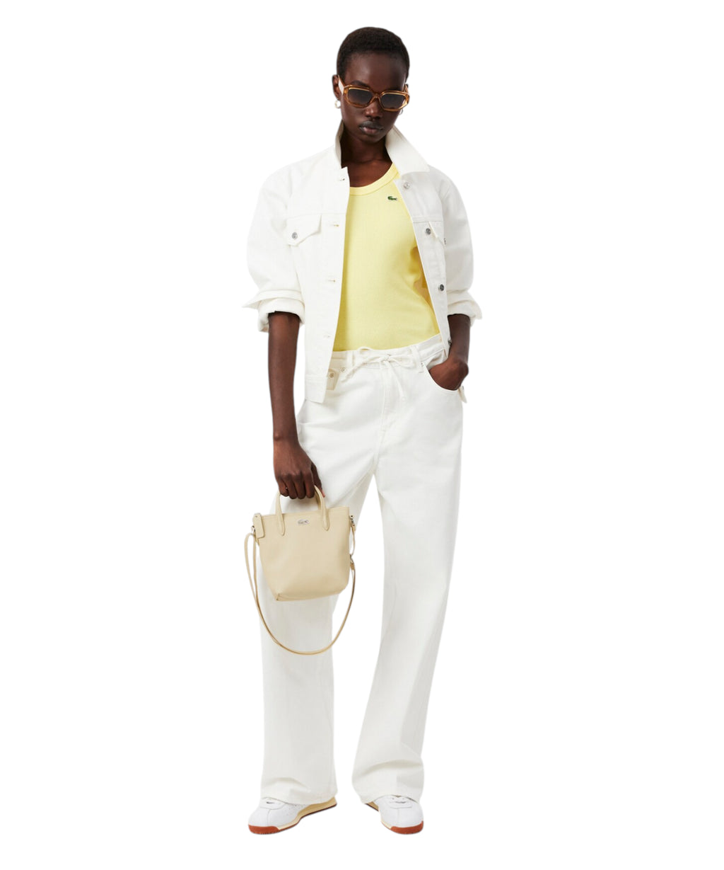 Lacoste L.12.12 Mini Shopping Bag