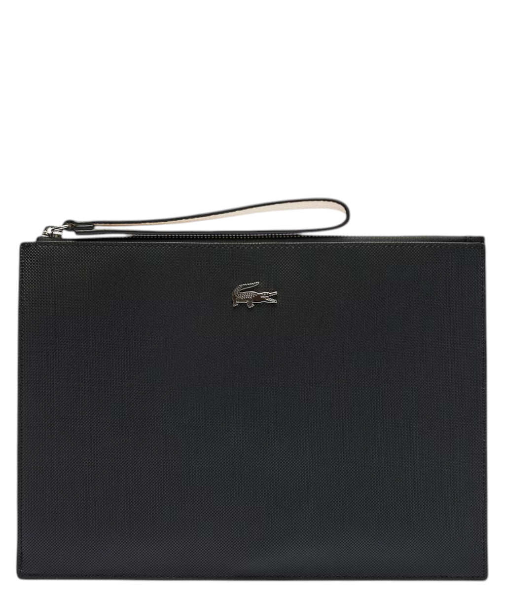 Lacoste Anna Zip Pouch