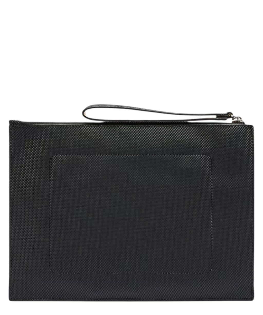 Lacoste Anna Zip Pouch