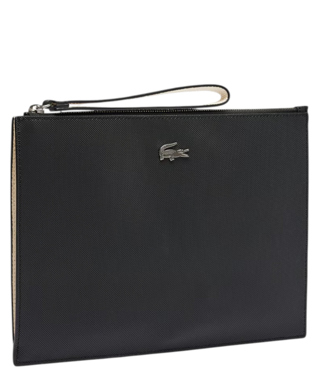 Lacoste Anna Zip Pouch