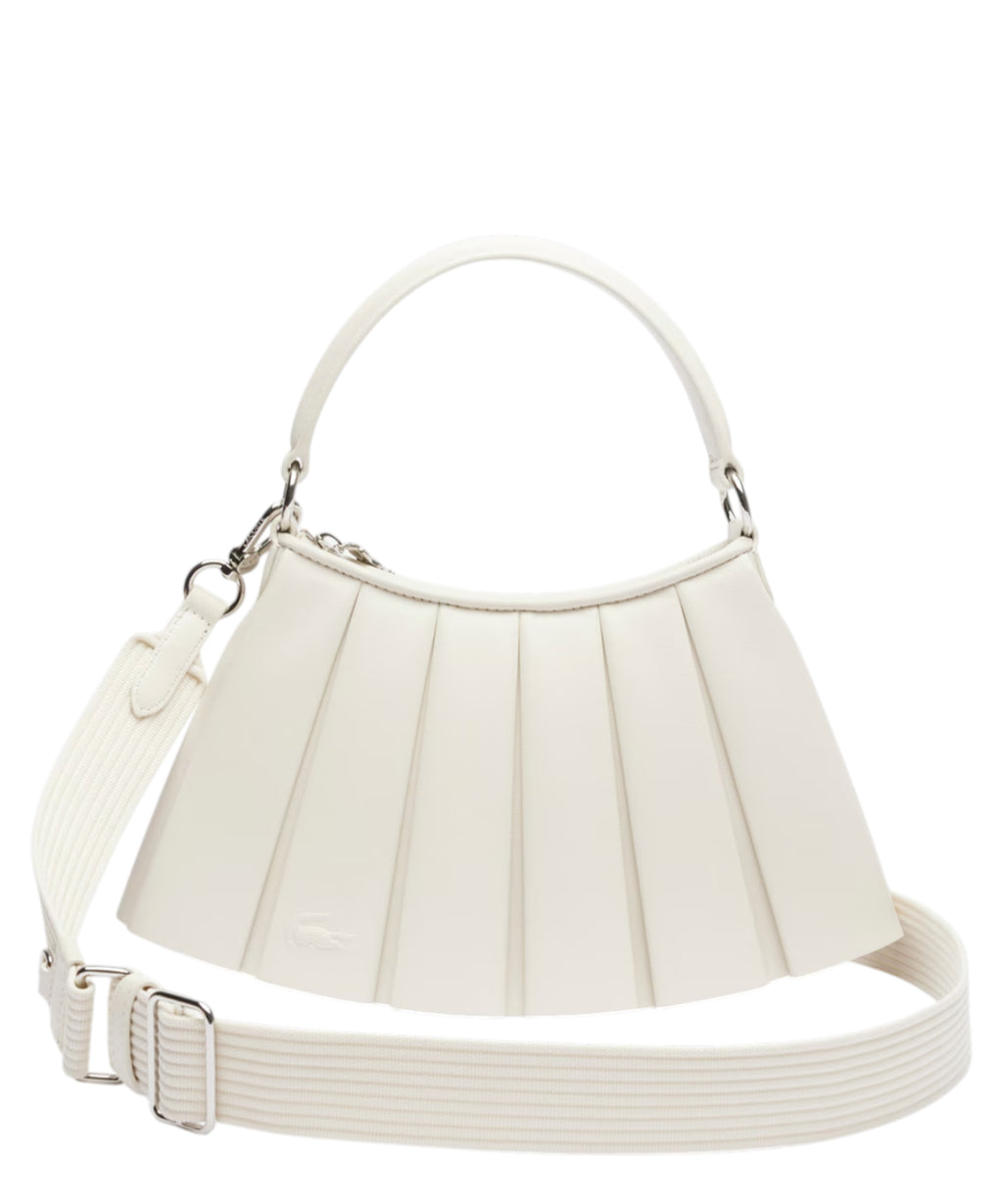 Lacoste Small Hobo Bag