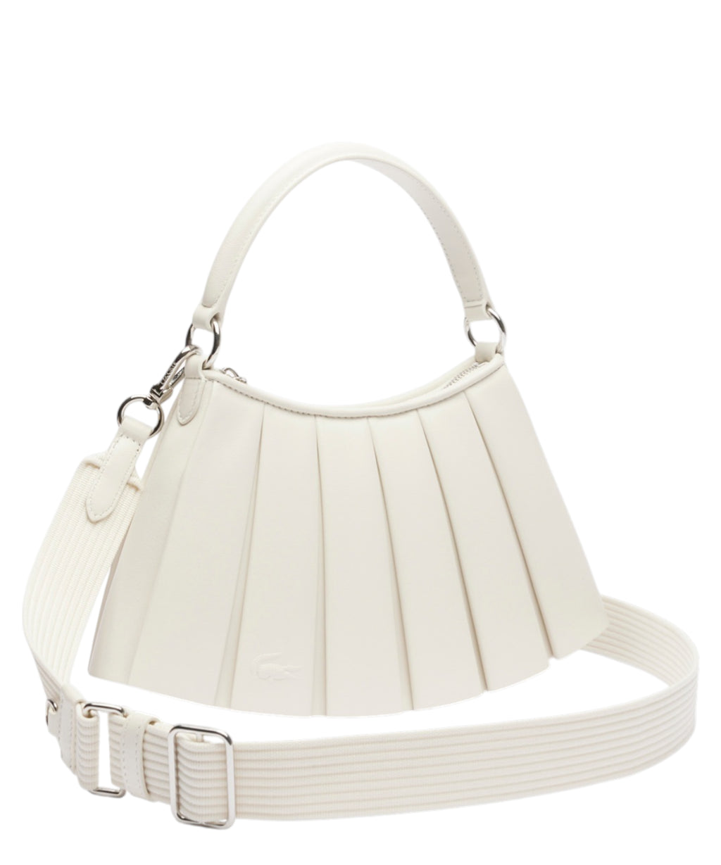 Lacoste Small Hobo Bag