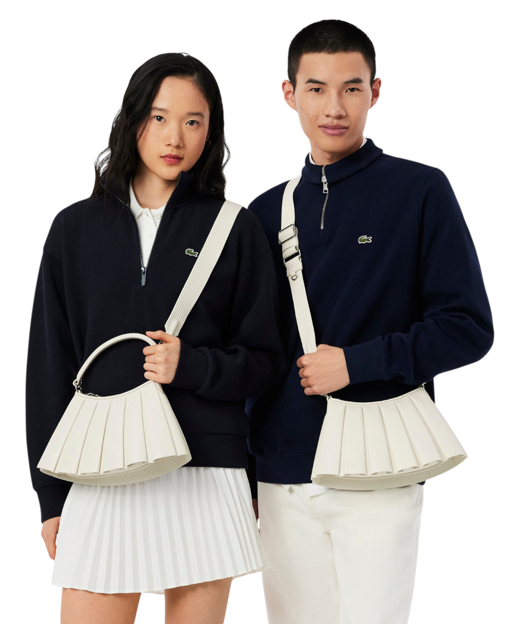 Lacoste Small Hobo Bag