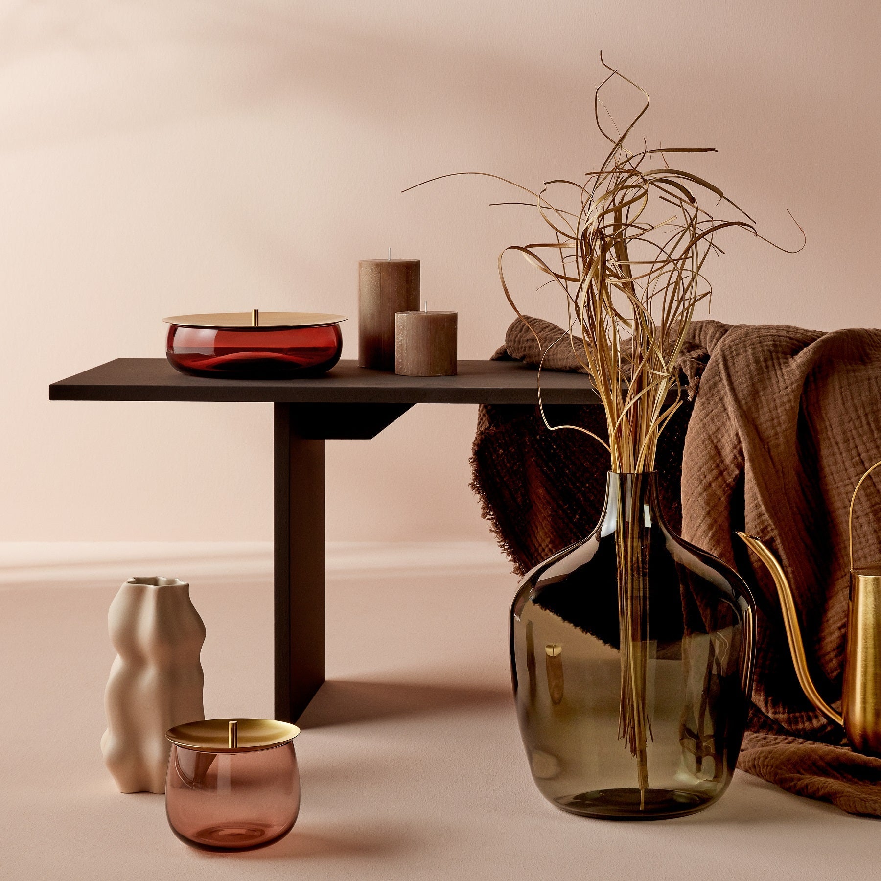 Dame Jeanne Vase-NUDE EU-Vasi-Vittorio Citro Boutique