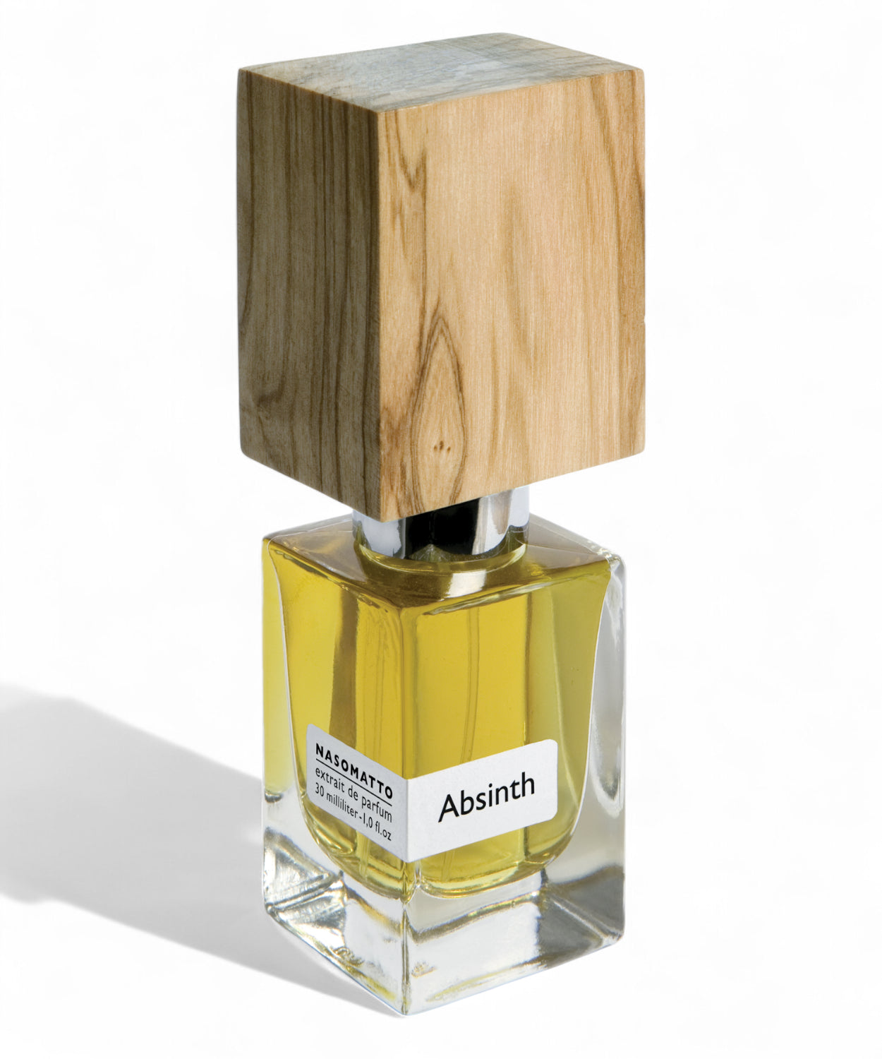 Nasomatto Absinth 30ml.