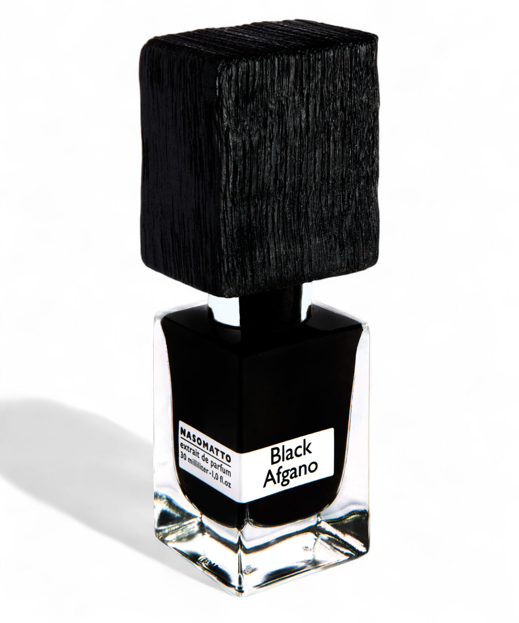 Nasomatto Black Afgano 30ml.