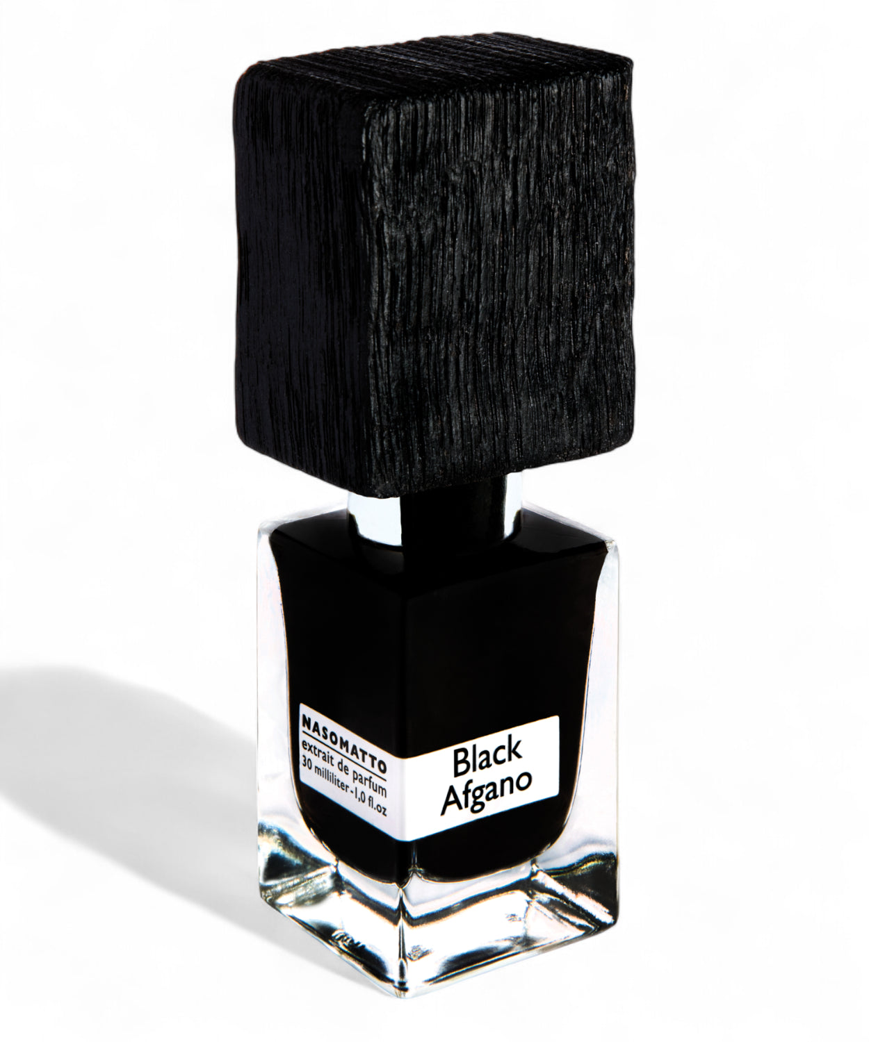 Nasomatto black afghan 30ml.